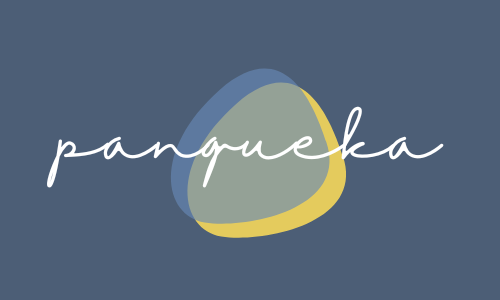 panqueka logotipo principal